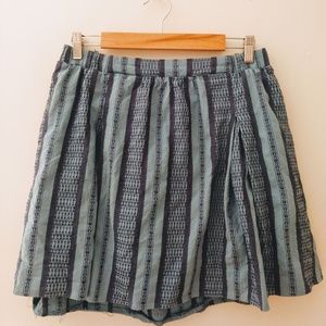 Vintage Anthropologie Skirt, Brand edme & esyllte